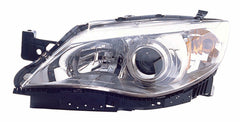 HEAD LAMP LH HALOGEN OUTBACK SPORT/2.5GT CAPA