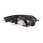 HEAD LAMP LH CAPA — photo 2