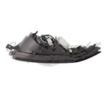 HEAD LAMP LH CAPA — photo 4