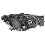 HEAD LAMP LH HQ — photo 2