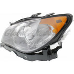 HEAD LAMP LH HQ — photo 4