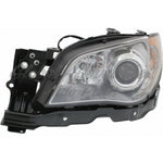 HEAD LAMP LH HQ — photo 5