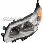 HEAD LAMP LH HALOGEN HQ — photo 3
