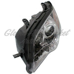 HEAD LAMP LH CAPA — photo 3