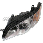 HEAD LAMP LH CAPA — photo 4