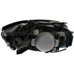 HEAD LAMP LH CAPA — photo 5