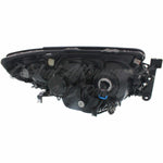 HEAD LAMP LH W/SPORT PKG (BLACK) HQ — photo 4