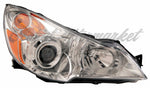 HEAD LAMP LH HQ — photo 1