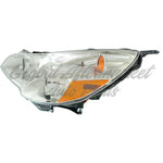 HEAD LAMP LH HQ — photo 2
