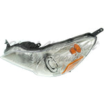 HEAD LAMP LH CAPA — photo 4