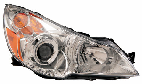 HEAD LAMP LH HQ