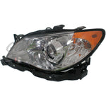 HEAD LAMP LH HQ — photo 2
