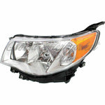 HEAD LAMP LH HID HQ — photo 2