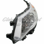 HEAD LAMP LH HID HQ — photo 3