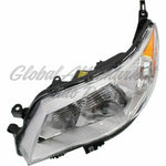 HEAD LAMP LH HID HQ — photo 4