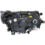 HEAD LAMP LH HID HQ — photo 5