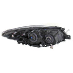 HEAD LAMP LH HALOGEN SDN/WGN HQ — photo 5