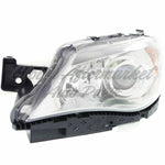 HEAD LAMP LH HALOGEN HQ — photo 3