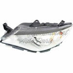 HEAD LAMP LH HALOGEN HQ — photo 4