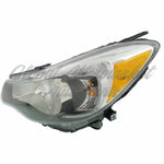 HEAD LAMP LH HALOGEN CROSSTREK FROM 9/13 HQ — photo 3