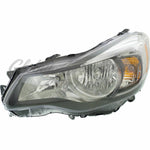 HEAD LAMP LH HALOGEN CROSSTREK FROM 9/13 HQ — photo 4