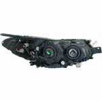 HEAD LAMP LH HALOGEN CROSSTREK FROM 9/13 HQ — photo 5