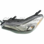 HEAD LAMP LH HALOGEN CROSSTREK FROM 9/13 CAPA — photo 2
