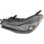 HEAD LAMP LH SDN/WGN HQ — photo 3