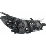 HEAD LAMP LH SDN/WGN CAPA — photo 2