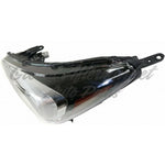 HEAD LAMP LH HALOGEN HQ — photo 3