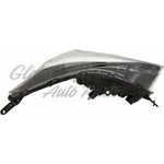 HEAD LAMP LH HALOGEN SDN/WGN HQ — photo 5