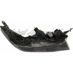 HEAD LAMP LH HALOGEN SDN/WGN — photo 4