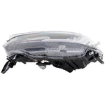 HEAD LAMP LH HALOGEN HQ — photo 5