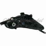 HEAD LAMP LH HALOGEN HQ — photo 4
