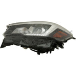 HEAD LAMP LH LED HQ — photo 4