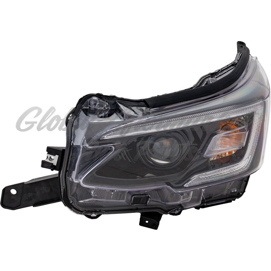 HEAD LAMP LH HQ