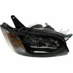 HEAD LAMP RH GT OUTBACK W/O SPORT HQ — photo 3