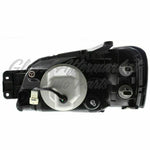 HEAD LAMP RH GT OUTBACK W/O SPORT HQ — photo 4
