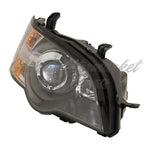 HEAD LAMP RH HQ — photo 2