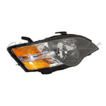 HEAD LAMP RH HQ — photo 3