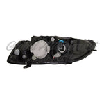 HEAD LAMP RH HQ — photo 4