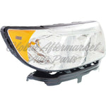 HEAD LAMP RH HQ — photo 3
