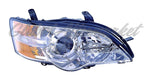 HEAD LAMP RH CAPA — photo 1