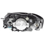 HEAD LAMP RH CAPA — photo 4