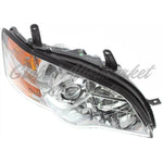 HEAD LAMP RH CAPA — photo 5
