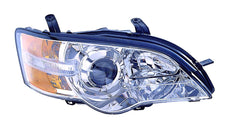 HEAD LAMP RH HQ