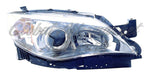 HEAD LAMP RH HALOGEN OUTBACK SPORT/2.5GT HQ — photo 1