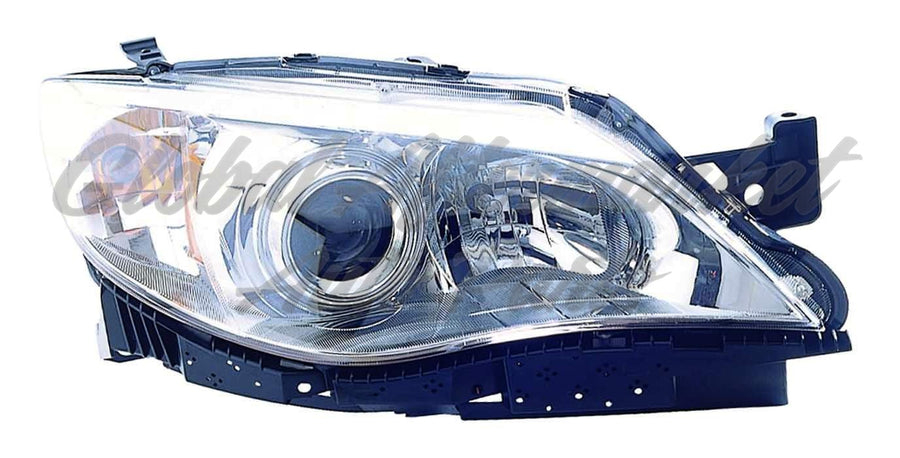 HEAD LAMP RH HALOGEN OUTBACK SPORT/2.5GT HQ