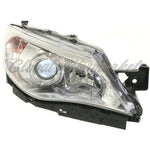 HEAD LAMP RH HALOGEN OUTBACK SPORT/2.5GT HQ — photo 2