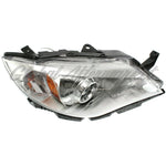 HEAD LAMP RH HALOGEN OUTBACK SPORT/2.5GT HQ — photo 4